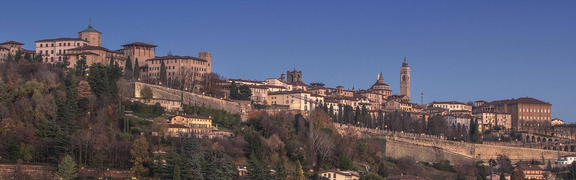 Andi Bergamo associazione nazionlae dentisti italiani sezione Bergamo